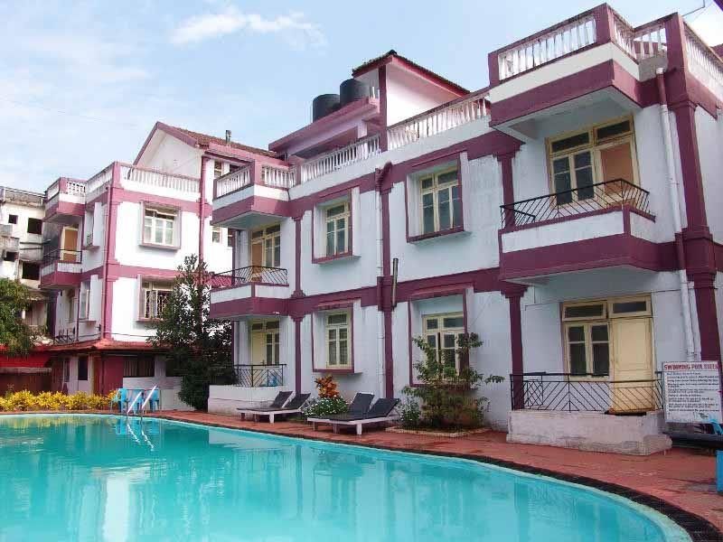 ATLANTA BEACH RESORT 2*