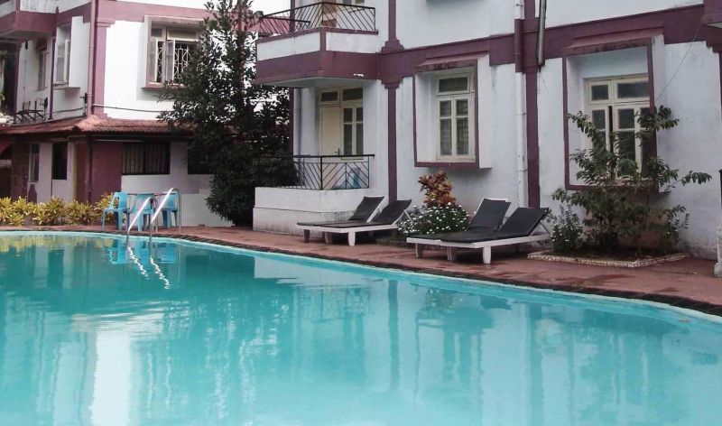 ATLANTA BEACH RESORT 2*