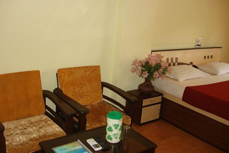 ATLANTA BEACH RESORT 2*