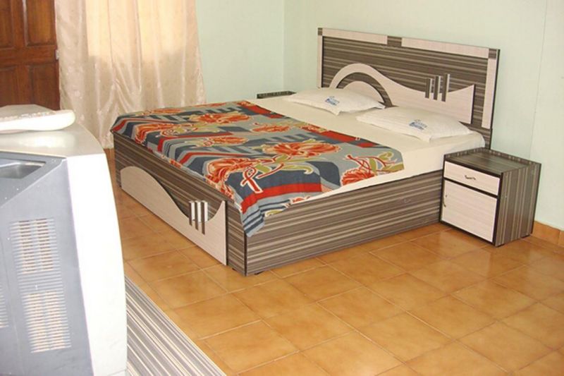 ATLANTA BEACH RESORT 2*