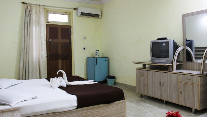 ATLANTA BEACH RESORT 2*