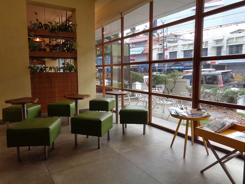 AVENUE REGENT 4*