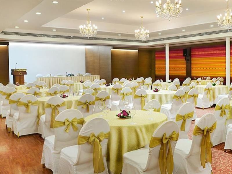 AVENUE REGENT 4*