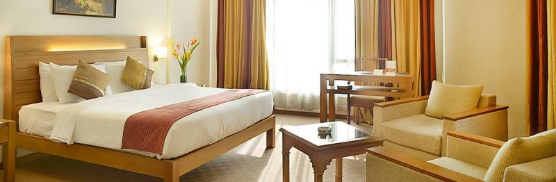 AVENUE REGENT 4*