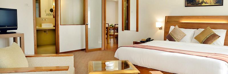 AVENUE REGENT 4*