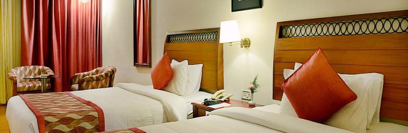 AVENUE REGENT 4*