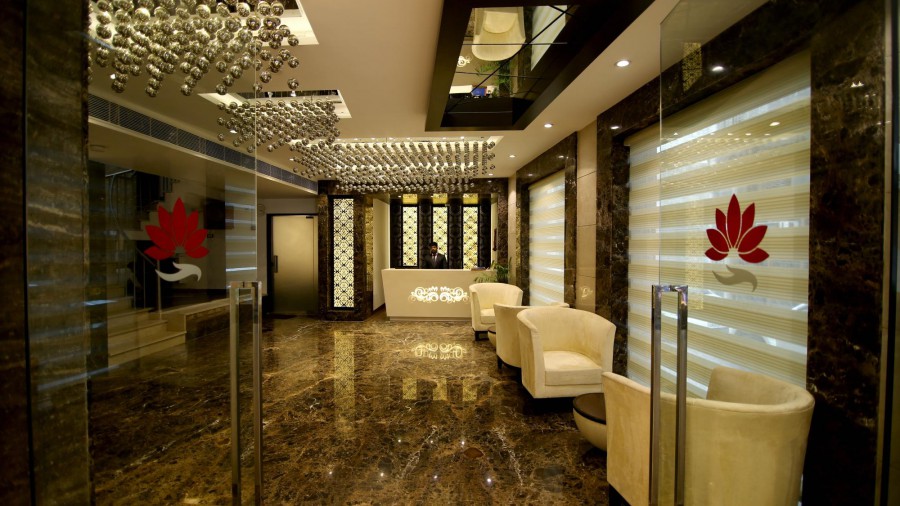 BALAJI DELUXE 3*