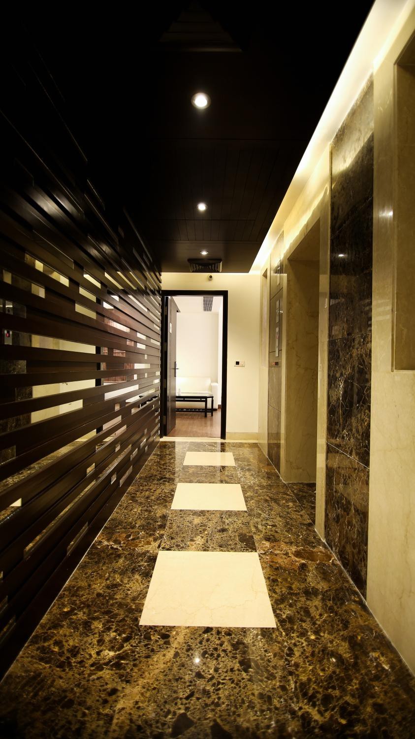 BALAJI DELUXE 3*