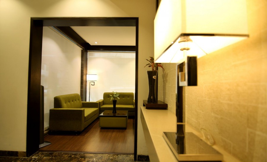 BALAJI DELUXE 3*
