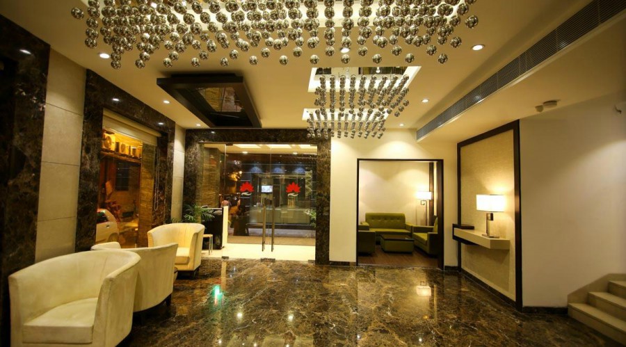 BALAJI DELUXE 3*