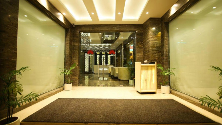 BALAJI DELUXE 3*