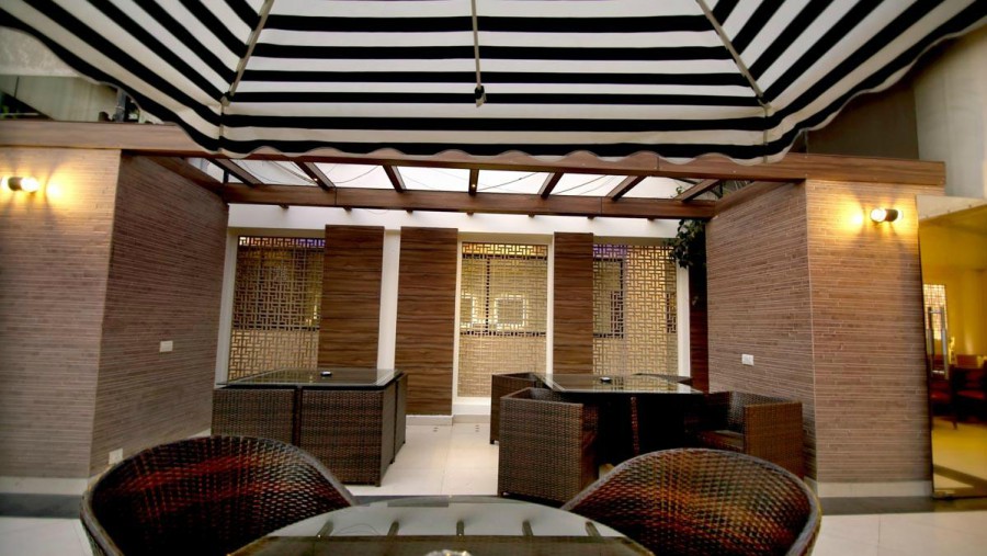 BALAJI DELUXE 3*
