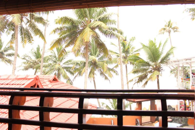 BLACK BEACH RESORT 2*