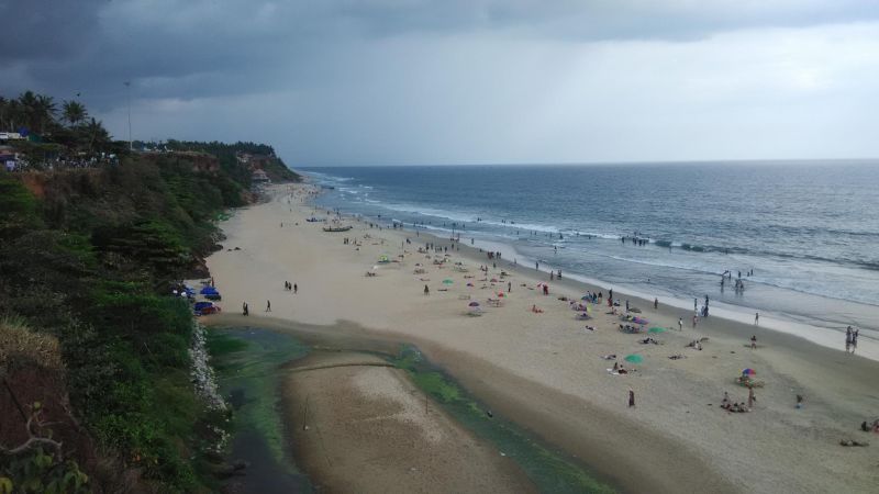 BLACK BEACH RESORT 2*