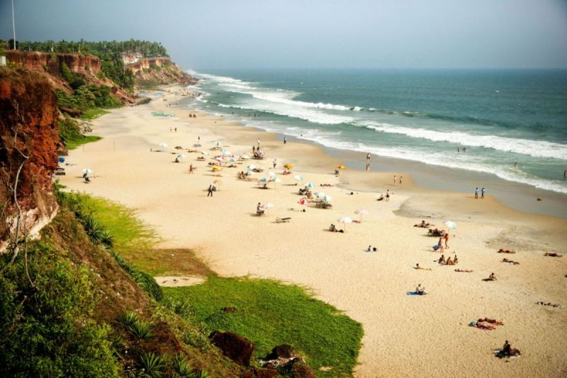 BLACK BEACH RESORT 2*