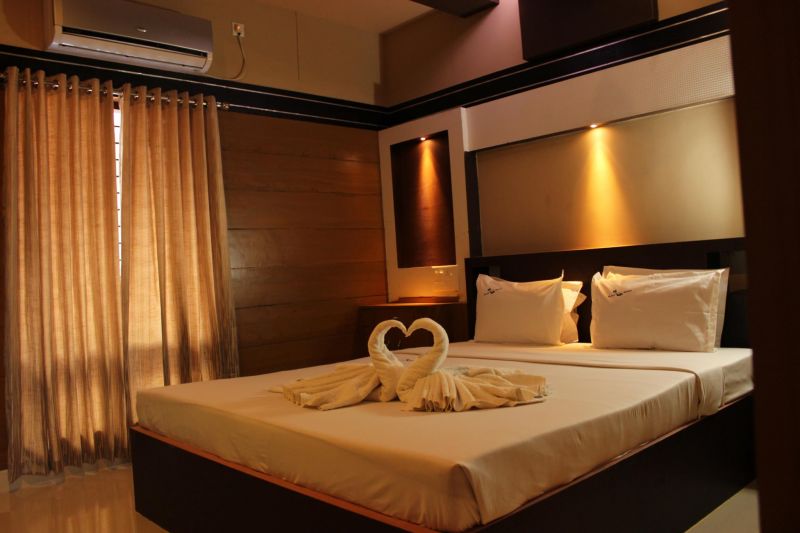 BLACK BEACH RESORT 2*