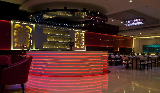 CENTRAL BLUE STONE GURGAON 3*