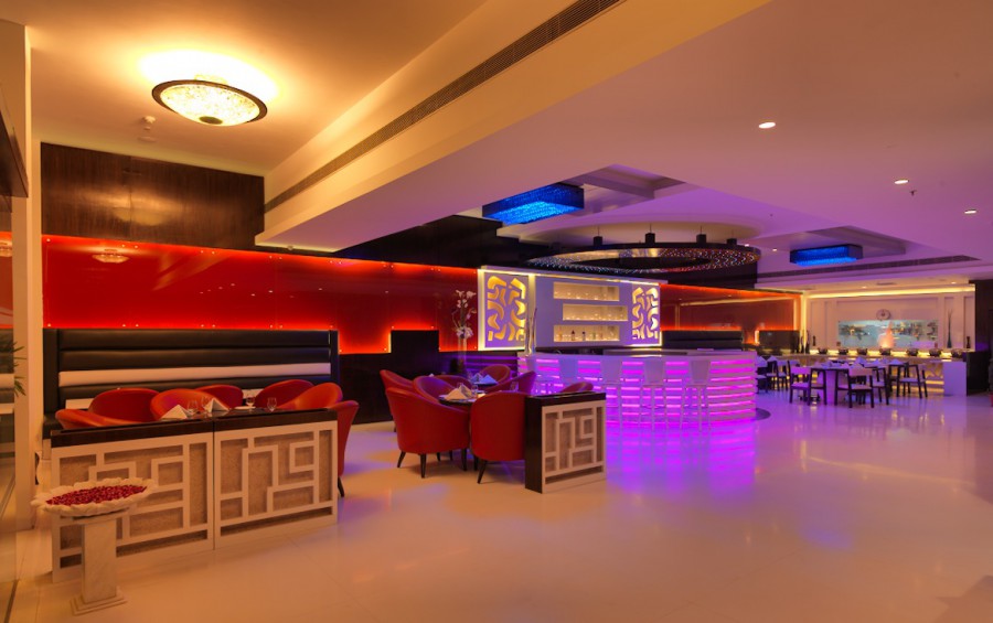 CENTRAL BLUE STONE GURGAON 3*