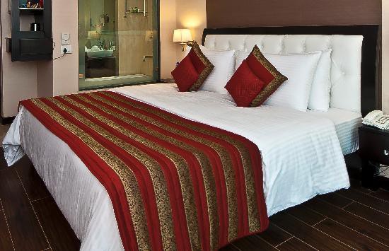 CENTRAL BLUE STONE GURGAON 3*