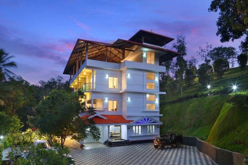 DREAM CATCHER PLANTATION RESORT 3*