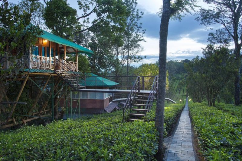 DREAM CATCHER PLANTATION RESORT 3*