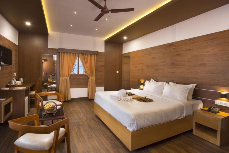 DREAM CATCHER PLANTATION RESORT 3*