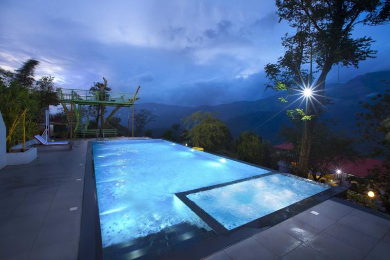 DREAM CATCHER PLANTATION RESORT 3*