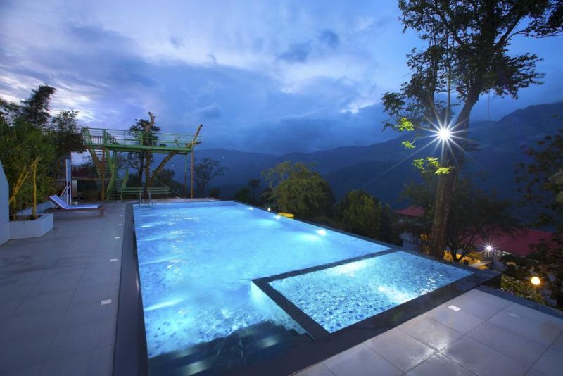 DREAM CATCHER PLANTATION RESORT 3*
