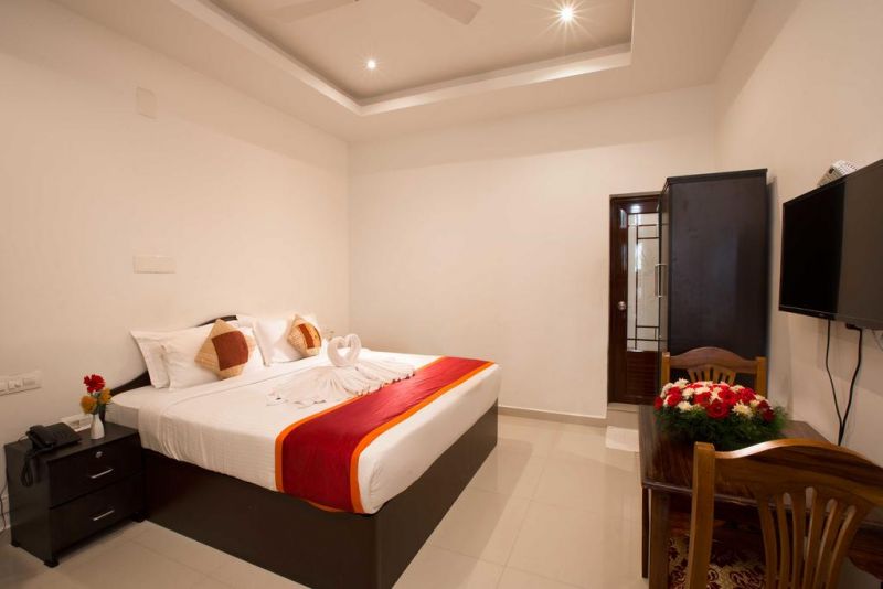 DREAM CATCHER PLANTATION RESORT 3*
