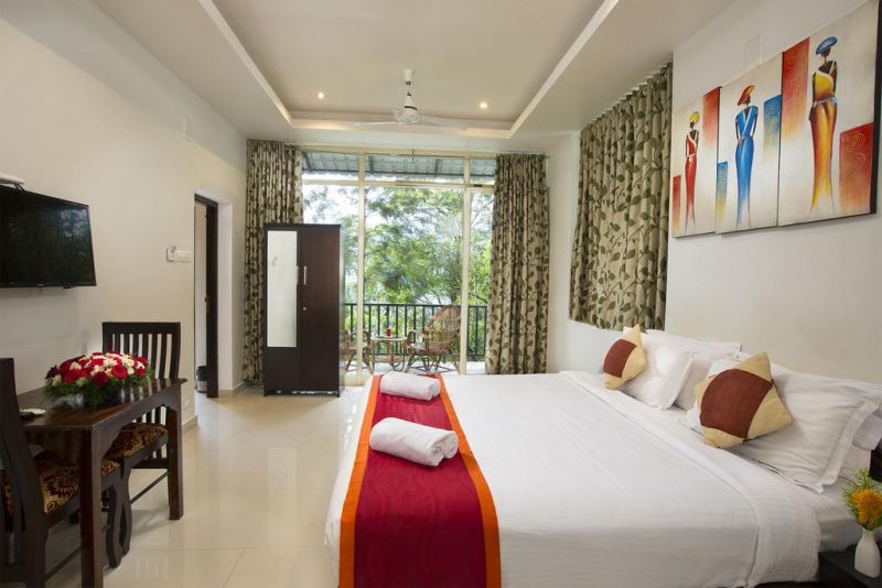 DREAM CATCHER PLANTATION RESORT 3*