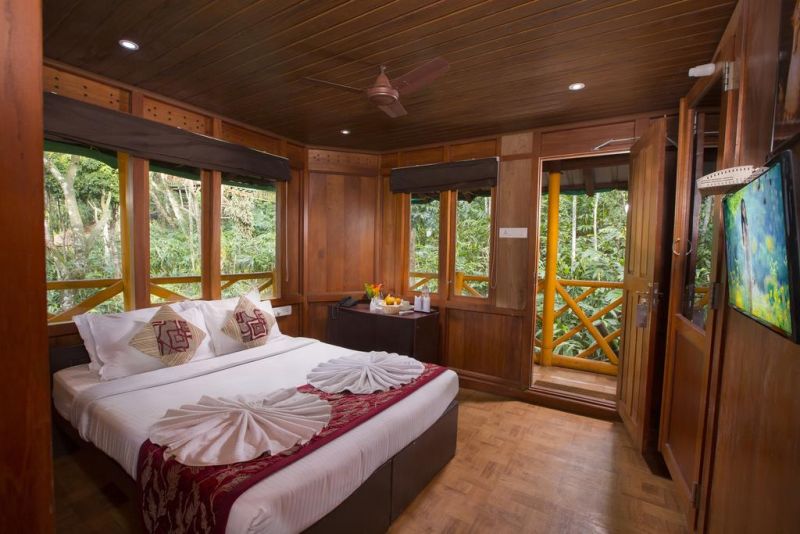 DREAM CATCHER PLANTATION RESORT 3*