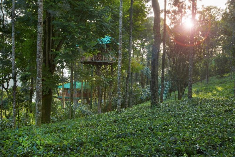 DREAM CATCHER PLANTATION RESORT 3*
