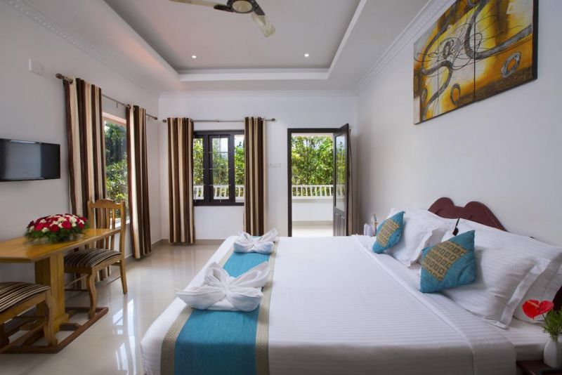 DREAM CATCHER PLANTATION RESORT 3*