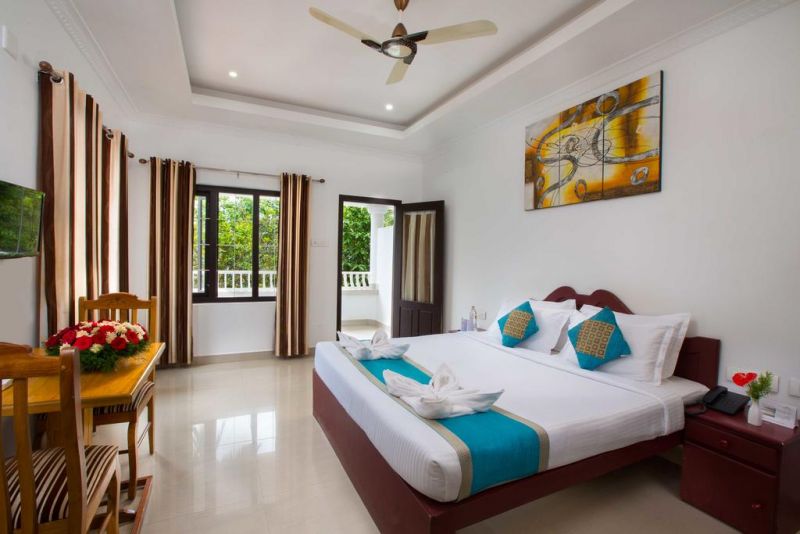 DREAM CATCHER PLANTATION RESORT 3*