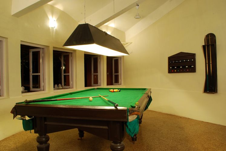 DUDHSAGAR SPA RESORT 3*