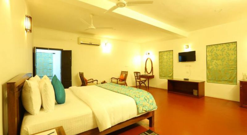 EL OCEANO BEACH VILLAS 3*
