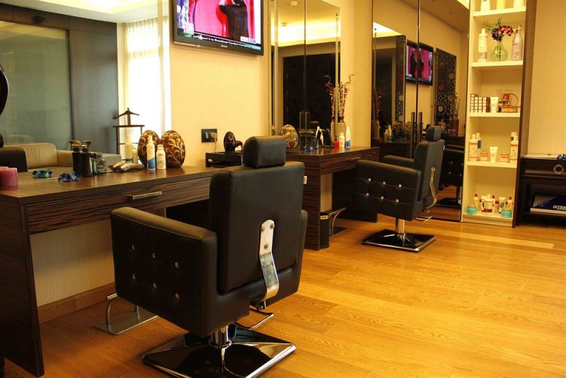 FRASER SUITES NEW DELHI 5*