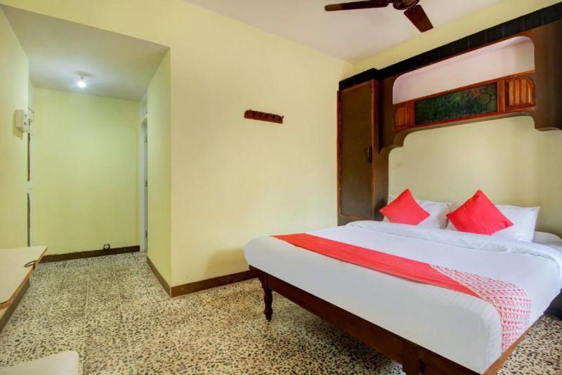 GAFFINOS BEACH RESORT 2*