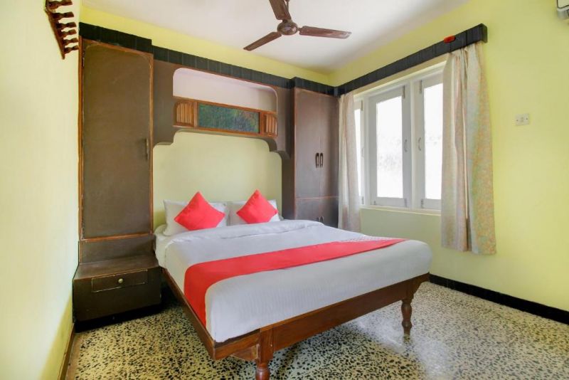 GAFFINOS BEACH RESORT 2*