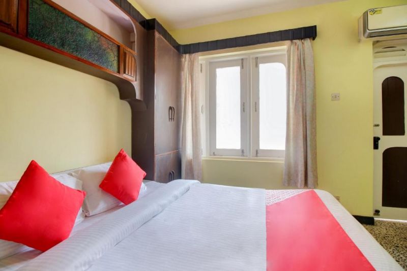 GAFFINOS BEACH RESORT 2*