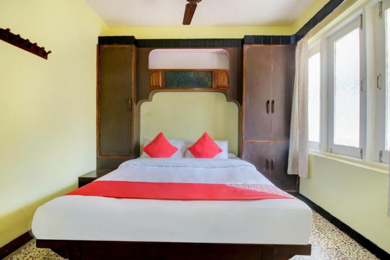 GAFFINOS BEACH RESORT 2*