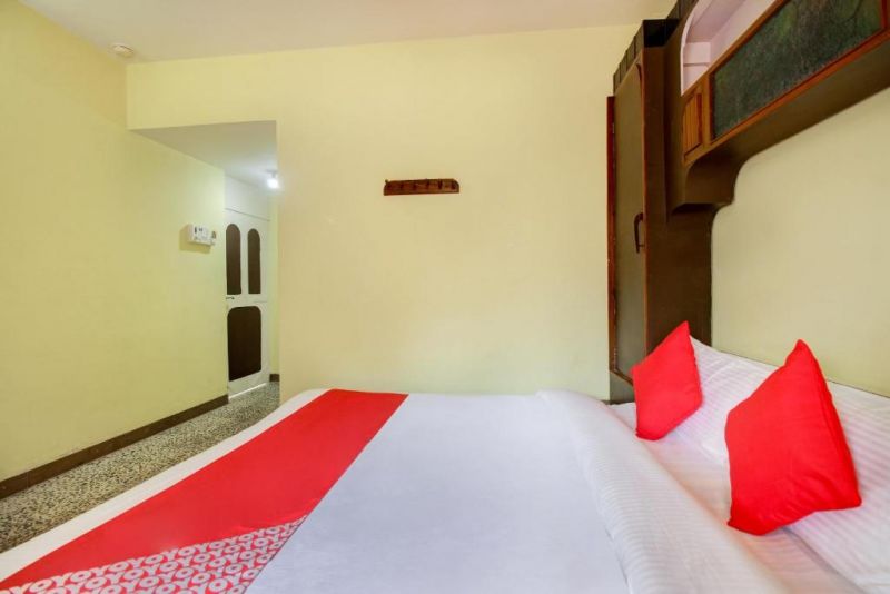 GAFFINOS BEACH RESORT 2*