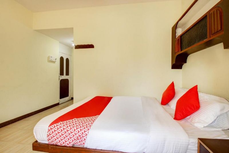 GAFFINOS BEACH RESORT 2*