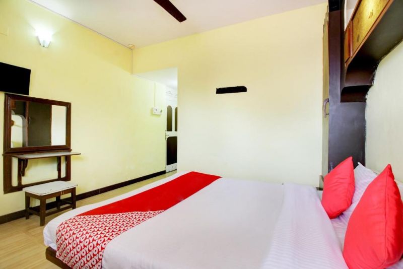 GAFFINOS BEACH RESORT 2*