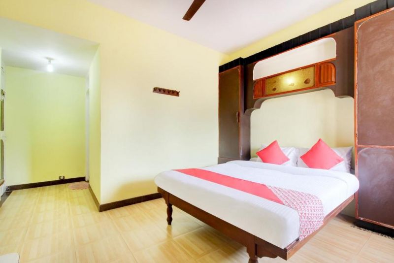 GAFFINOS BEACH RESORT 2*