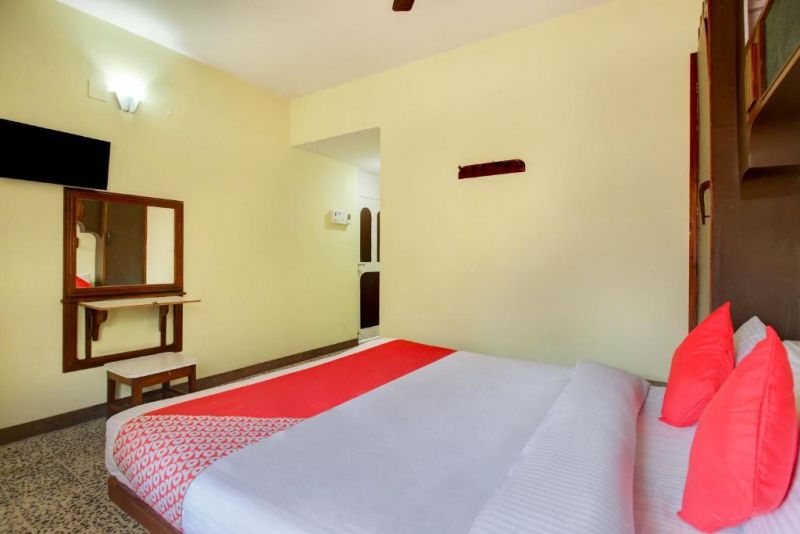 GAFFINOS BEACH RESORT 2*