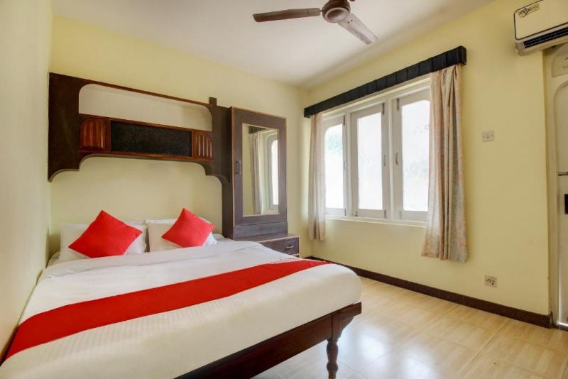 GAFFINOS BEACH RESORT 2*