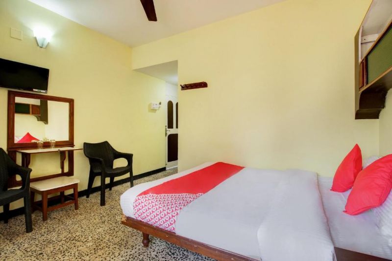 GAFFINOS BEACH RESORT 2*