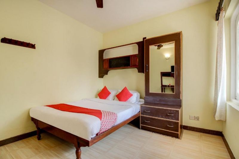 GAFFINOS BEACH RESORT 2*
