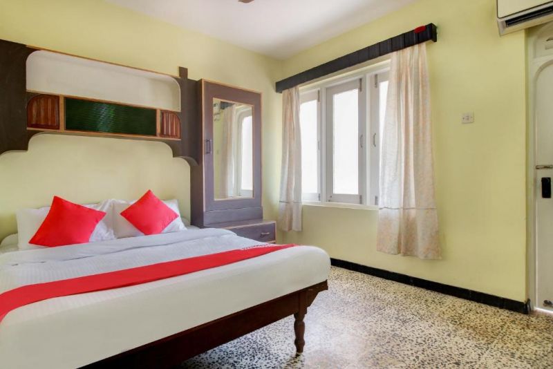 GAFFINOS BEACH RESORT 2*